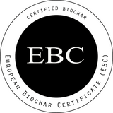 European Biochar Certificate