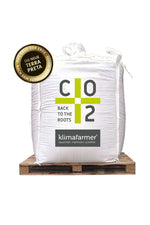 Haus&Balkon Pflanzerde (1000 Liter Bigbag)