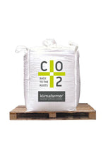 Haus&Balkon Pflanzerde (500 Liter Bigbag)