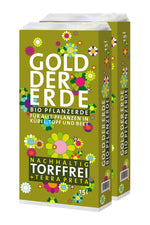 Bio Pflanzerde 30 Liter