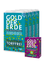 BIO Aussaat-und Kräutererde (40 Liter+Dünger)