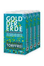 BIO Aussaat-und Kräutererde 40 Liter