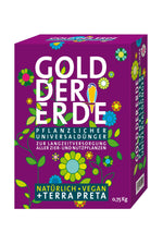 Pflanzlicher Universaldünger 750g