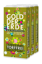 BIO Pflanzerde 45 Liter