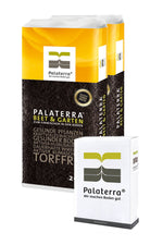 Beet&Garten Humuslieferant (40 Liter+Dünger)