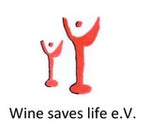 Wine Saves Life