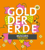 Gold der Erde® Muscaris (trocken)