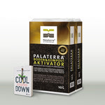 Buchpaket: Boden&Kompost Aktivator/Cool Down
