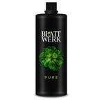 BLATTWERK Pure - Bio Flüssigdünger mit Aminosäuren
