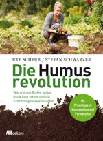 Die Humus Revolution