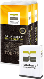 Beet&Garten Humuslieferant (40 Liter+Rasenaktivator)