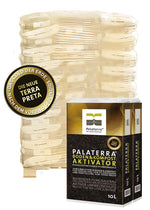 Boden&KompostAktivator 600 Liter