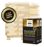 Boden&KompostAktivator 1200 Liter