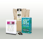 Starterset: Gärtnern im Quadrat