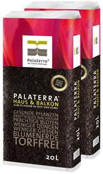 Haus&Balkon Pflanzerde 40 Liter