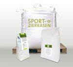 Starterset: 100 m² Traumrasen