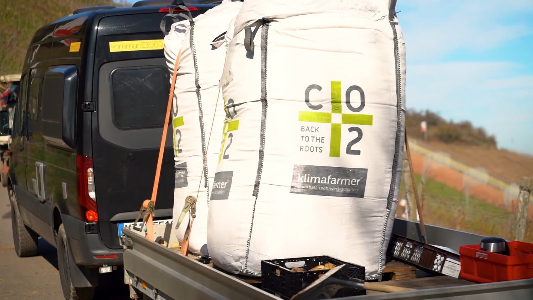 Vitiforst am Roten Hang in Nierstein