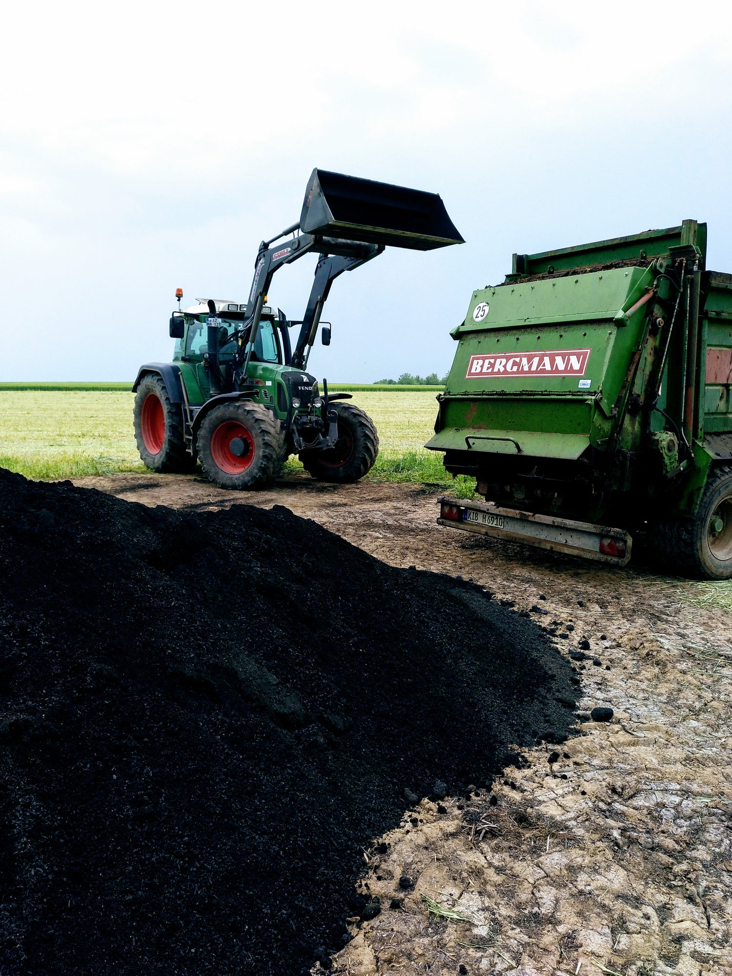 PBA Profi-Initial »Konzentrat«