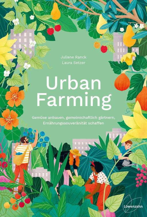 Urban Farming