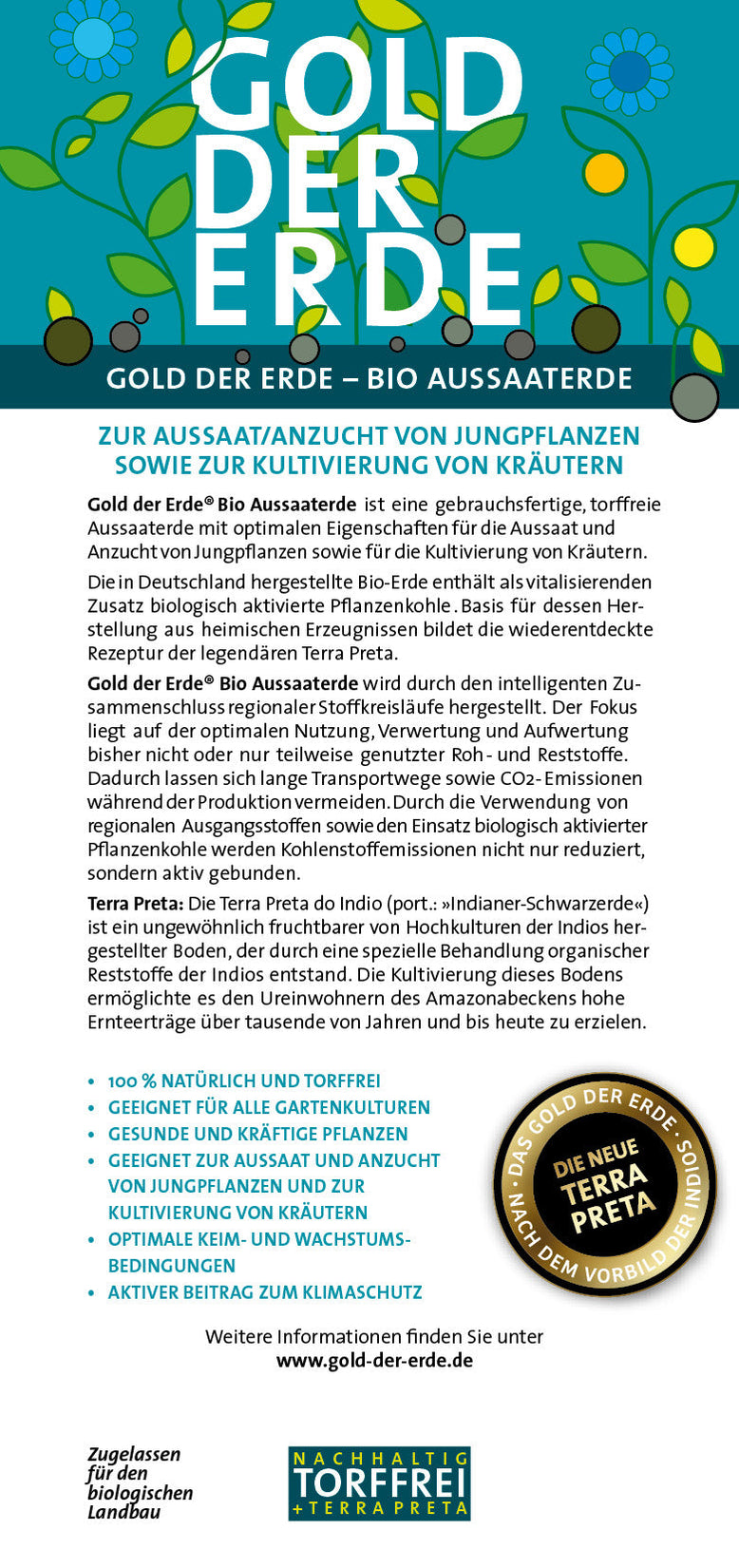 klimafarmer dauerhaft mehrwert schaffen mit Terra Preta!